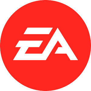 Logo de Electronic Arts Preço