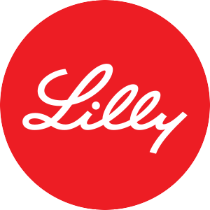 Logo de Eli Lilly and Company Cena