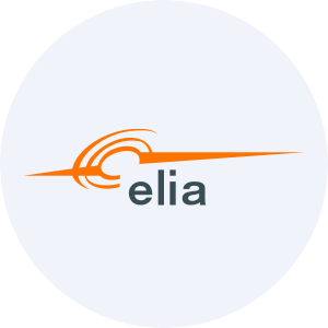 Logo de Elia Group Prezzo