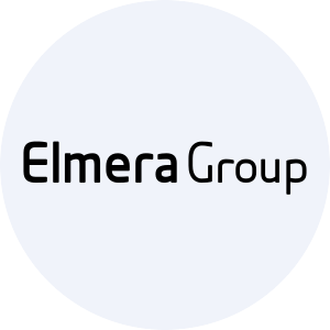 Logo de Elmera Τιμή