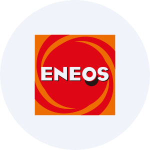 Logo de Eneos Holdings मूल्य
