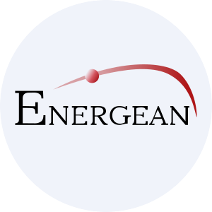 Logo de Energean Preço