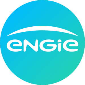 Logo de Engie Pris