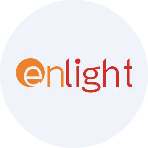 Logo de Enlight Renewable Energy Preço