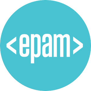 Logo de Epam Systems Fiyat