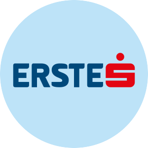 Logo de Erste Group Bank Preço
