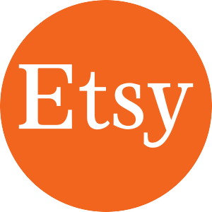 Logo de Etsy Prix
