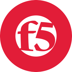 Logo de F5 Τιμή