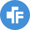 Logo Faes Farma