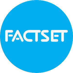 Logo de Factset Research Systems Preço