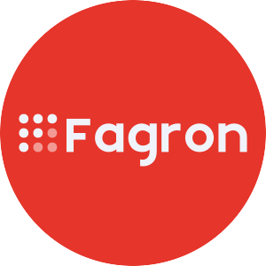 Logo de Fagron Cena