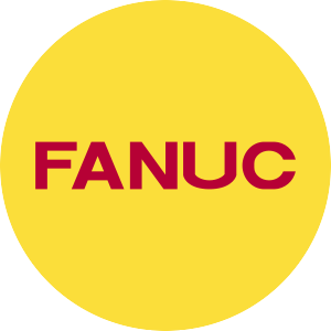 Logo de Fanuc Cena