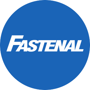 Logo de Fastenal Company Pris