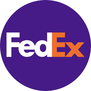 Logo de Fedex Pris
