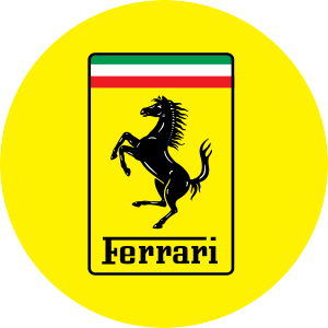 Logo de Ferrari Price