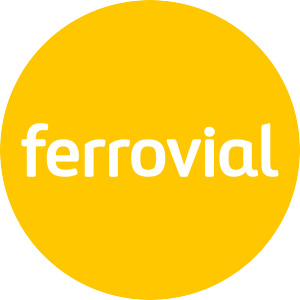 Logo de Ferrovial 가격