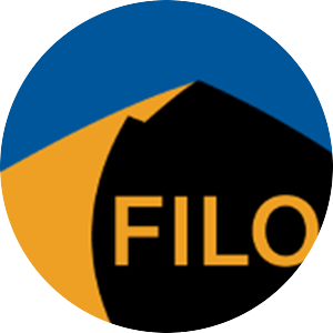 Logo de מחיר Filo
