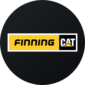 Logo de Finning International Preço