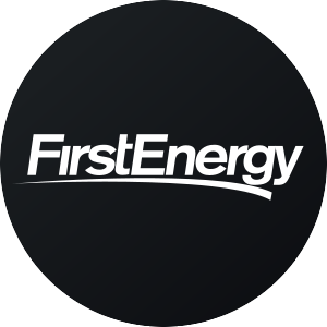 Logo de מחיר Firstenergy
