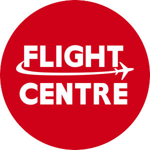 Logo de Flight Centre Travel Group Preço
