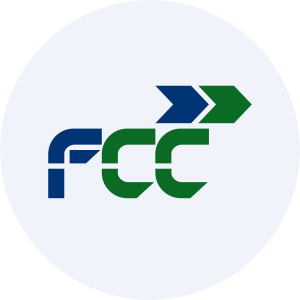 Logo de Fomento de Construcciones y Contratas Preis