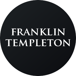 Logo de Franklin Resources Preço