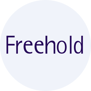 Logo de Freehold Royalties Preço