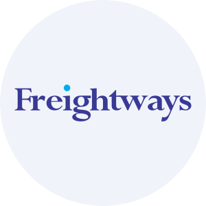 Logo de Freightways Preço