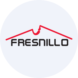 Logo de Fresnillo Preço