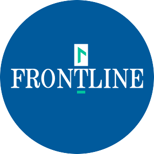 Logo de Frontline Preis