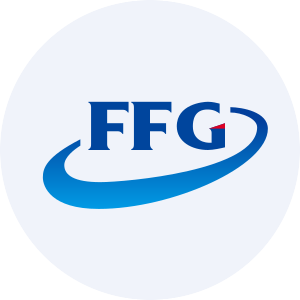 Logo de Fukuoka Financial Preis