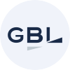 Logo Groupe Bruxelles Lambert