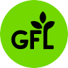 Logo GFL Environmental