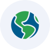 Logo Globe Life