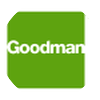 Logo Goodman Property Trust