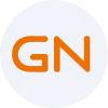 Logo GN Store Nord