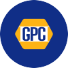 Logo Genuine Parts Company