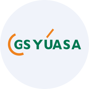 Logo de GS Yuasa Prijs