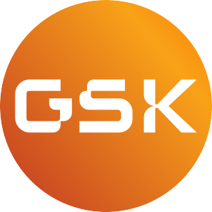 Logo de GSK Preço