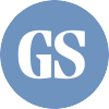 Logo Goldman Sachs