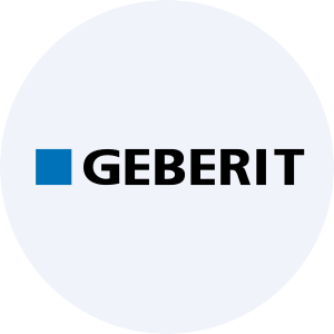 Logo de Geberit Preis