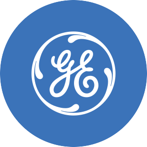 Logo de General Electric Preço