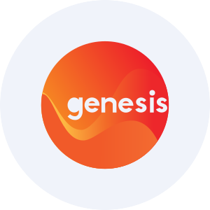 Logo de Genesis Energy Hinta