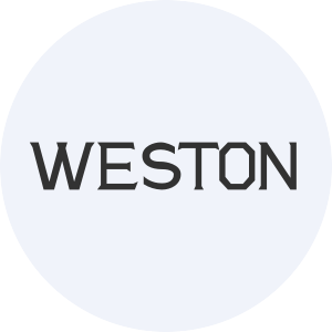 Logo de George Weston Prijs