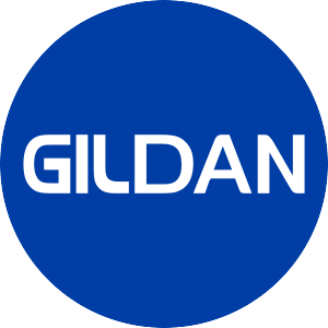 Logo de Gildan Activewear Prezzo