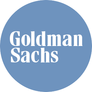 Logo de Goldman Sachs Fiyat