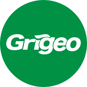 Logo de Grigeo Prezzo