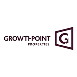 Logo de Growthpoint Properties Australia Ціна