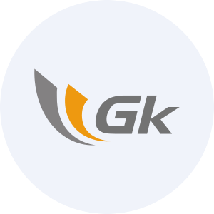 Logo de Grupa Kety Preço