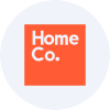 HomeCo Daily Needs REIT logo